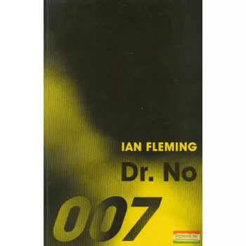 Ian Fleming - Dr. ​No