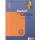 Deutsch mit Grips 1 Kursbuch