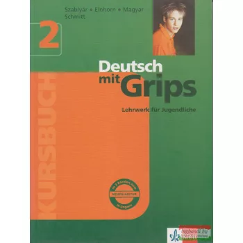 Deutsch mit Grips 2 Kursbuch