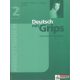 Deutsch mit Grips 2 Arbeitsbuch