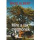 Wass Albert - Mire a fák megnőnek 