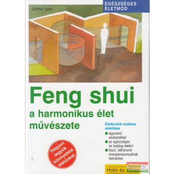 Günther Sator - Feng ​shui