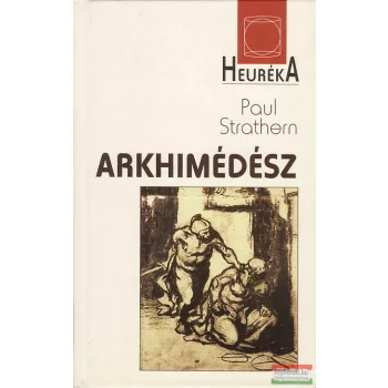 Paul Strathern - Arkhimédész