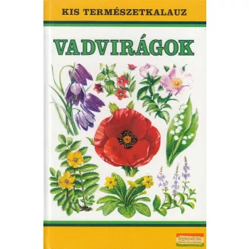 Christopher J. Humphries - Vadvirágok