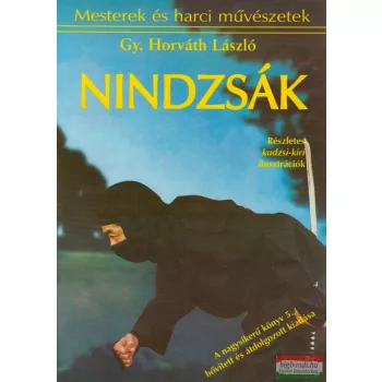 Gy. Horváth László - Nindzsák