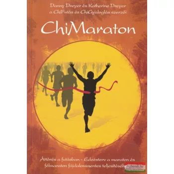 Danny Dreyer, Katherine Dreyer - ChiMaraton