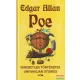 Edgar Allan Poe - Ismeretlen történetek