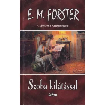 E. M. Forster - Szoba kilátással