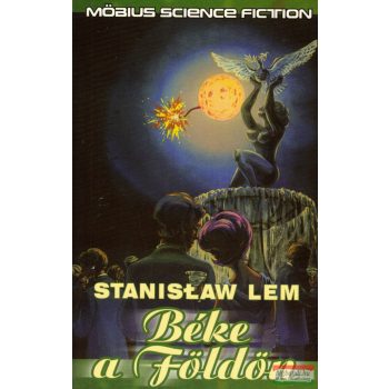 Stanislaw Lem - Béke a Földön 