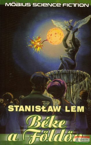 Stanislaw Lem - Béke a Földön 