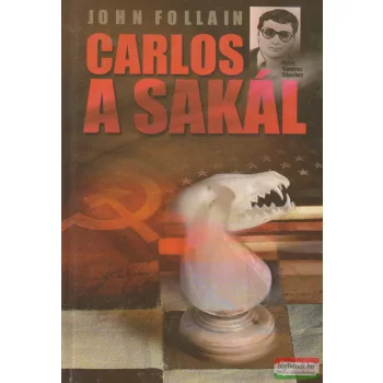 John Follain - Carlos a Sakál