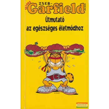 Jim Davis - Útmutató az egészséges életmódhoz