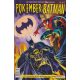 J. M. DeMatteis - Pókember és Batman