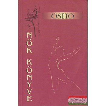 Osho - Nők könyve