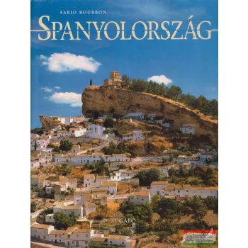 Fabio Bourbon - Spanyolország