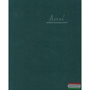 Hamvas Béla - Litai - Imádságok 