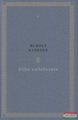 Rudolf Kassner - Rilke emlékezete 
