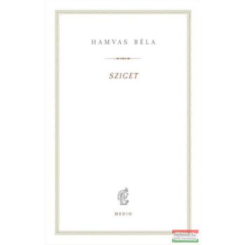 Hamvas Béla - Sziget