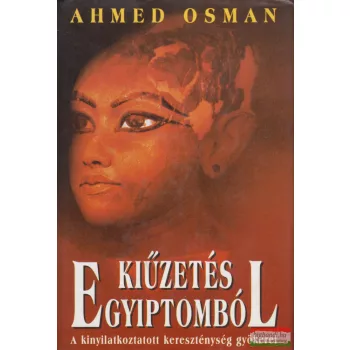 Ahmed Osman - Kiűzetés Egyiptomból