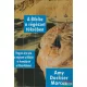 Amy Dockser Marcus - A Biblia a régészet tükrében