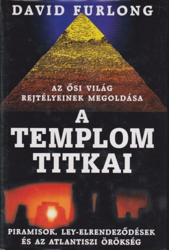 David Furlong - A templom titkai