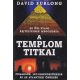 David Furlong - A templom titkai