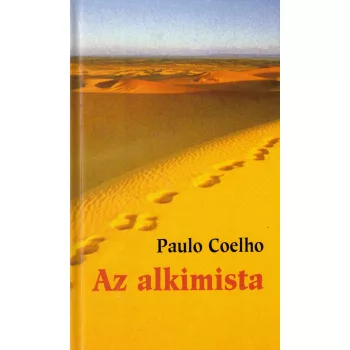 Paulo Coelho - Az alkimista