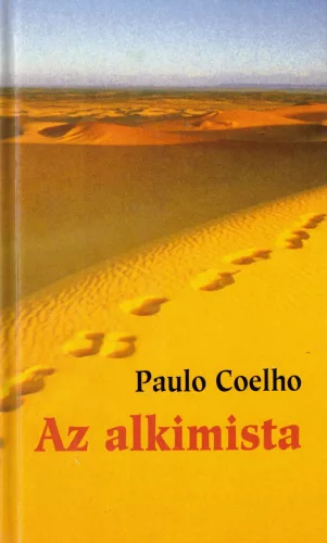 Paulo Coelho - Az alkimista