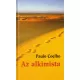 Paulo Coelho - Az alkimista