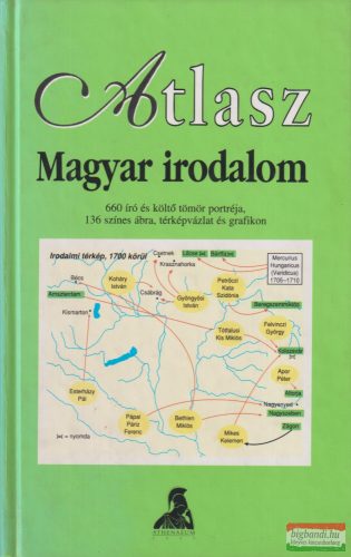 Kelecsényi László Zoltán - Magyar irodalom
