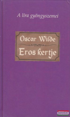 Oscar Wilde - Eros kertje