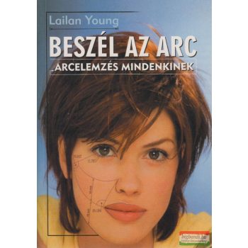 Lailan Young - Beszél az arc - Arcelemzés mindenkinek