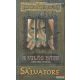 R. A. Salvatore - A Világ Háta