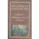 Friedrich Nietzsche - Emberi - túlságosan is emberi