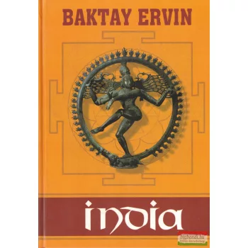 Baktay Ervin - India