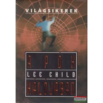 Lee Child - A pók hálójában
