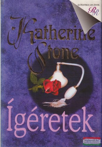 Katherine Stone - Ígéretek