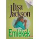 Lisa Jackson - Emlékek