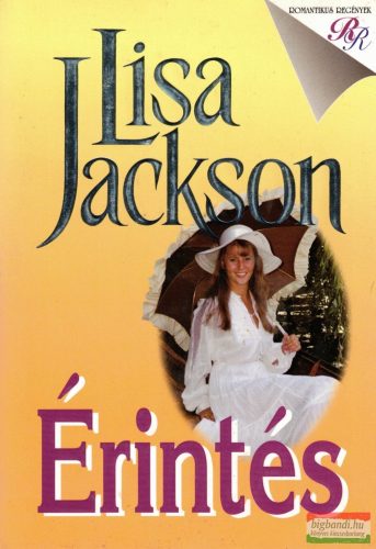 Lisa Jackson - Érintés