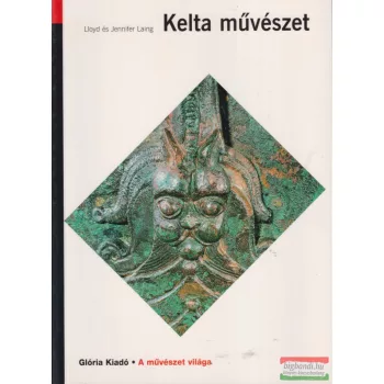 Lloyd Laing, Jennifer Laing - Kelta művészet