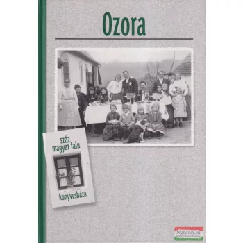 Dobos Gyula - Ozora