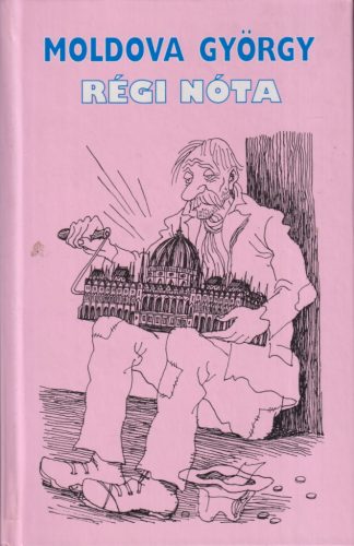 Moldova György - Régi nóta