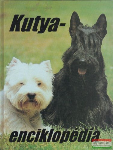Kutya-enciklopédia