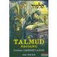 Luzsénszky Alfonz ford - A Talmud magyarul