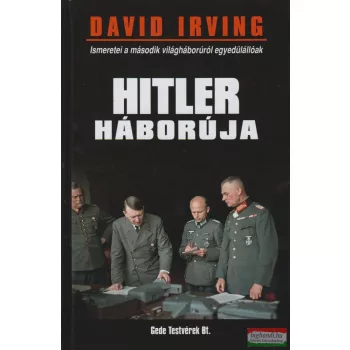 David Irving - Hitler háborúja 