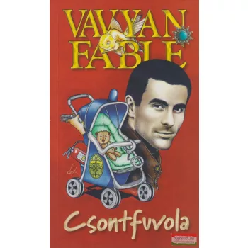 Vavyan Fable - Csontfuvola