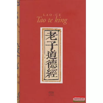 Lao-ce - Tao Te King