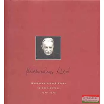 Mensáros László Emlékkönyv