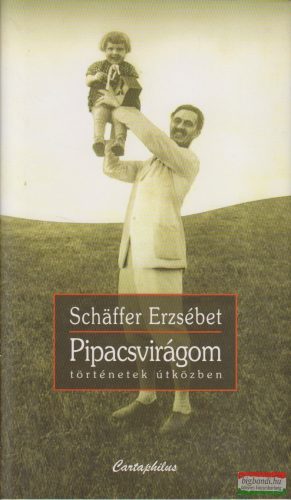 Schäffer Erzsébet - Pipacsvirágom