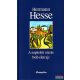 Hermann Hesse - A napkeleti utazás - Sváb életrajz